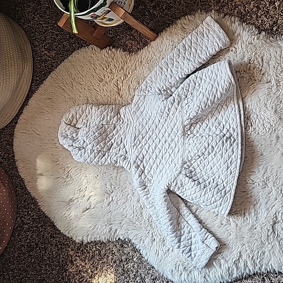 Carter's sweater jacket - Picture 3 of 3